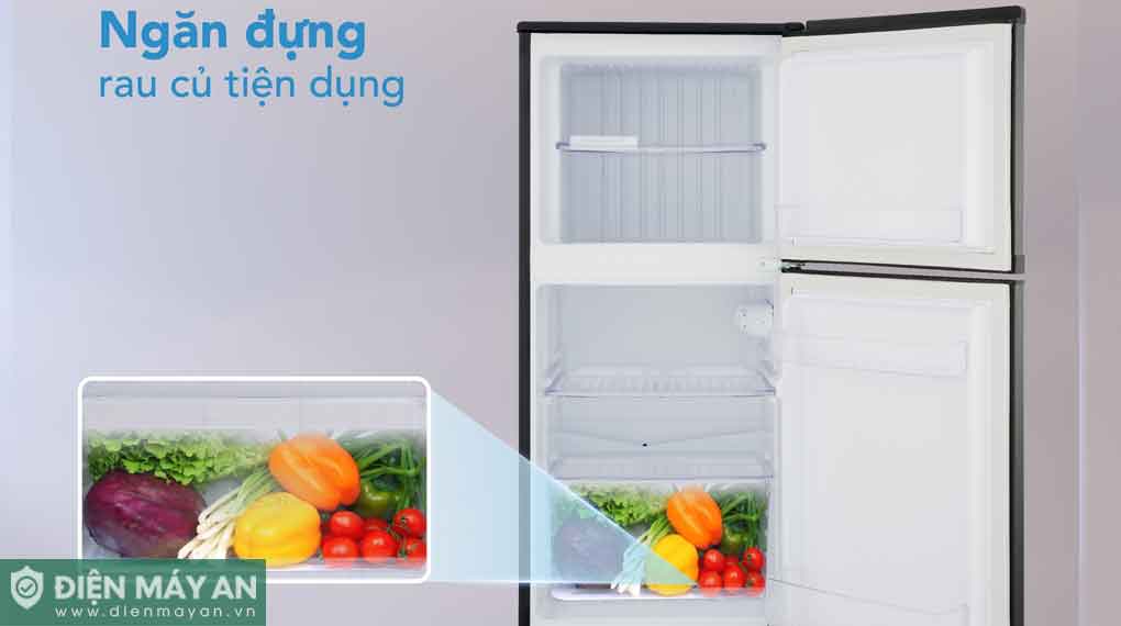 Tủ lạnh Funiki 126 lít FR-135CD.1